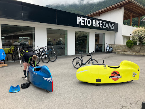Peto Bike