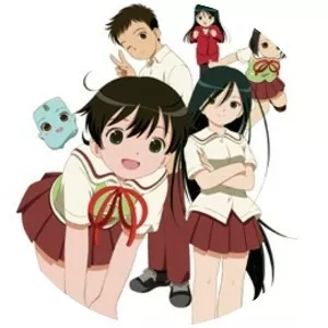 Petopeto-san - Television series