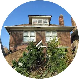 PetoskyOtsego - Neighborhood in Detroit, Michigan