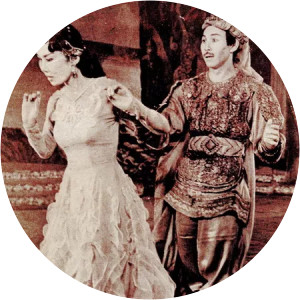 Petr Abasheev - Ballet dancer