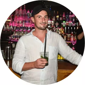 Petr Belhocine photograph