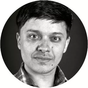 Petr Borovec - Actor