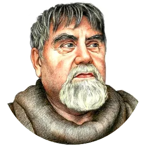 Petr Chelčický - Czech spiritual leader