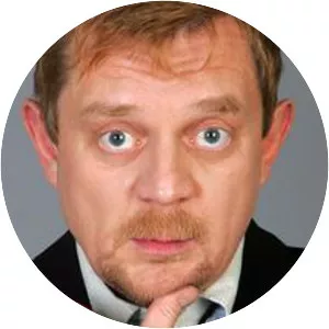 Petr Čtvrtníček - Czech actor