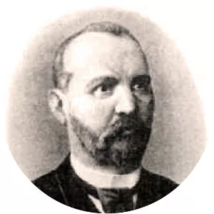 Petr Fedorovich Kapterev
