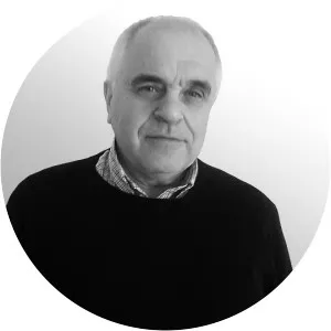 Petr Feldstein - Writer