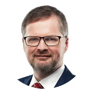 Petr Fiala
