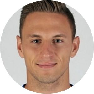 Petr Heppner - Football player