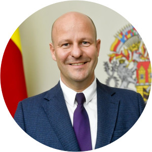 Petr Hlubuček - Politician