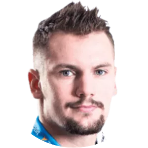 Petr Holík - Czech ice hockey player