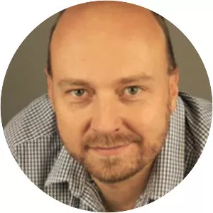 Petr Horký - Movie director