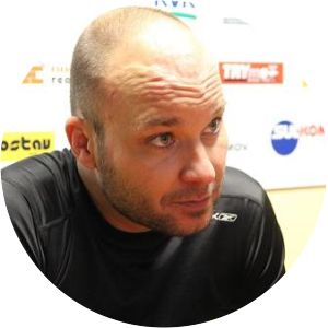 Petr Hrachovina photograph