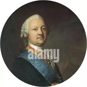 Petr Ivanovich Panin