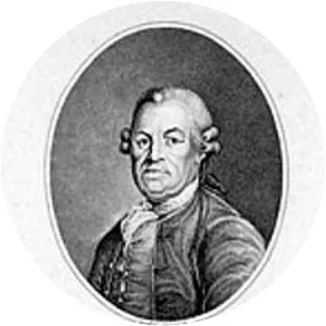 Petr Ivanovich Rychkov