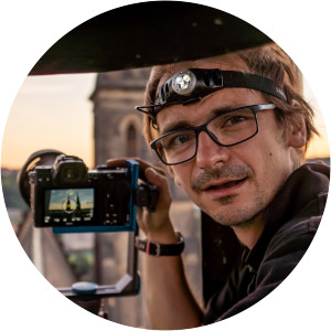 Petr Jan Juračka - Photographer