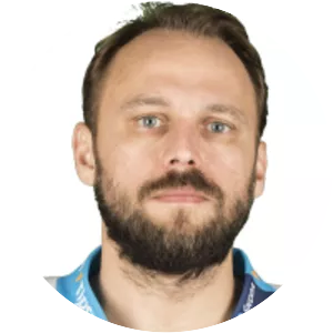 Petr Kadlec - Ice hockey player