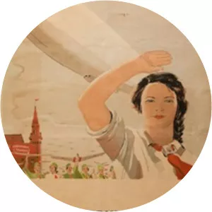 Petr Karachentsov photograph