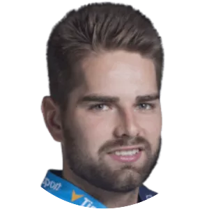 Petr Koblasa - Ice hockey player