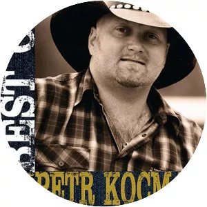 Petr Kocman