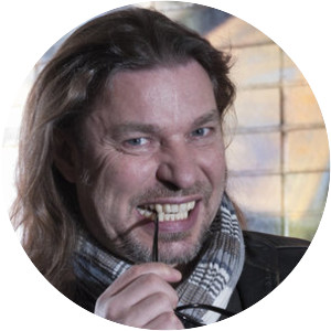 Petr Kolář - Czech singer