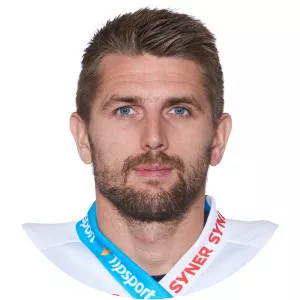 Petr Kolmann - Ice hockey player