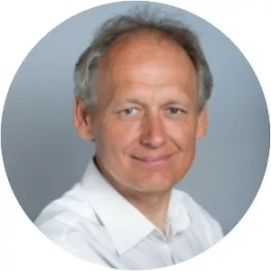 Petr Kopecký - Political scientist