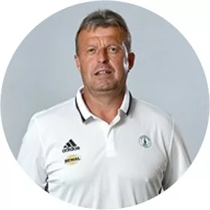 Petr Kostelník - Goalkeeper