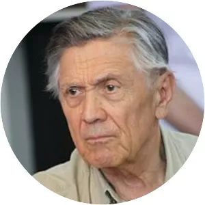 Petr Kostka - Czech actor