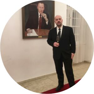 Petr Kratejl photograph