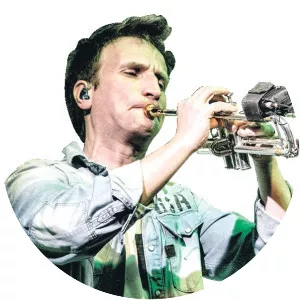 Petr Kužvart Musician