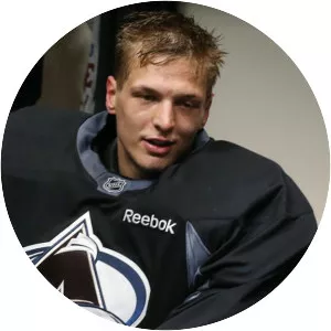 Petr Kváča - Ice hockey player