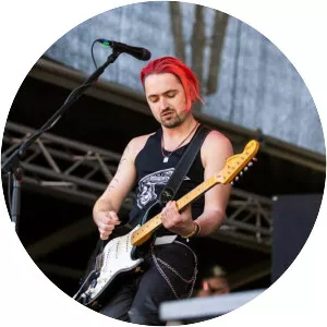 Petr Lebeda Musician