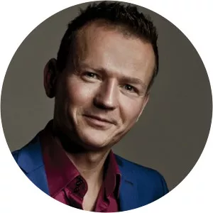 Petr Lesák - Television presenter