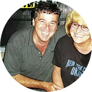 Petr Mändl - Photographer ‧ Iva Hüttnerová's husband