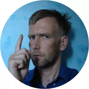 Petr Marek - Musician