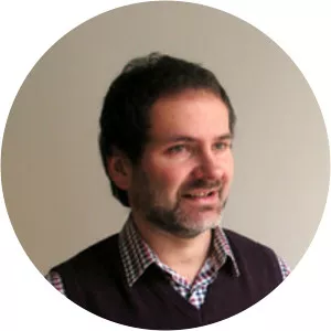 Petr Maťa - Historian