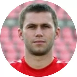 Petr Musil - Football player
