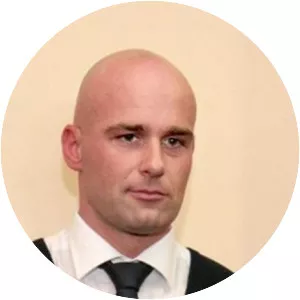 Petr Nárovec - Slovak bobsledder