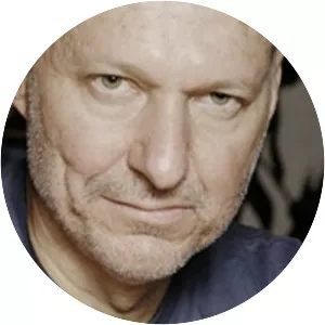 Petr Nikolaev - Film director