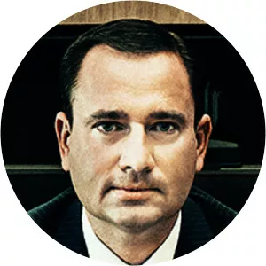 Petr Otava - Czech entrepreneur