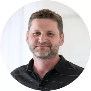 Petr Oukropec - Film producer