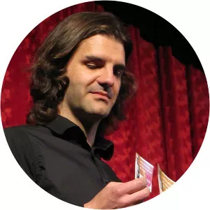 Petr Palovčík - Musical artist