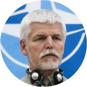 Petr Pavel - President of the Czech Republic