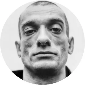 Petr Pavlensky