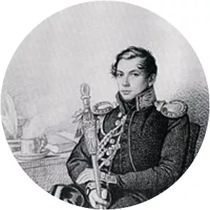 Petr Petrovich Konovnitsin