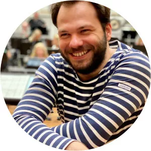 Petr Popelka - Conductor