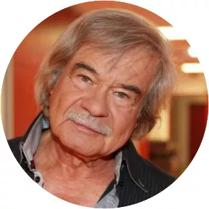 Petr Rezek - Musical artist