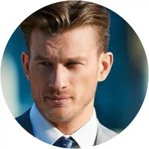 Petr Rykov - Russian actor