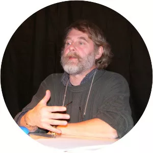 Petr Šabach photograph