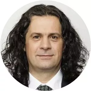 Petr Sadovský - Member of the Chamber of Deputies of Czechia